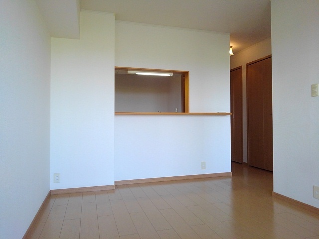 3/23 リビング/ダイニング