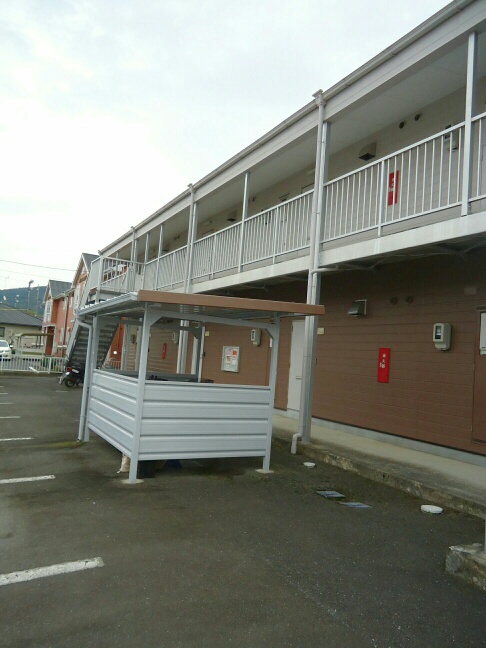 その他共有