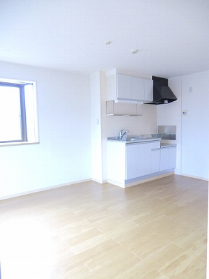 3/22 リビング/ダイニング