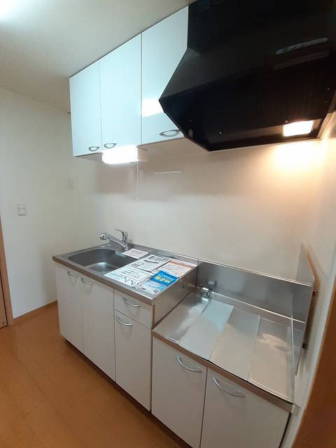 14/30 キッチン