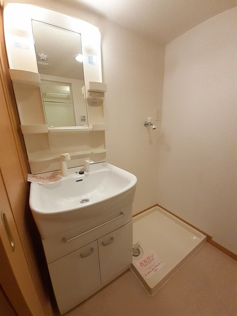 20/30 洗面