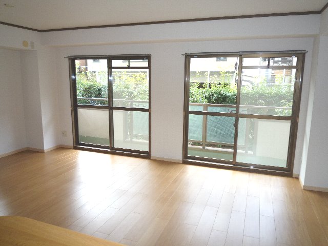 6/20 リビング/ダイニング