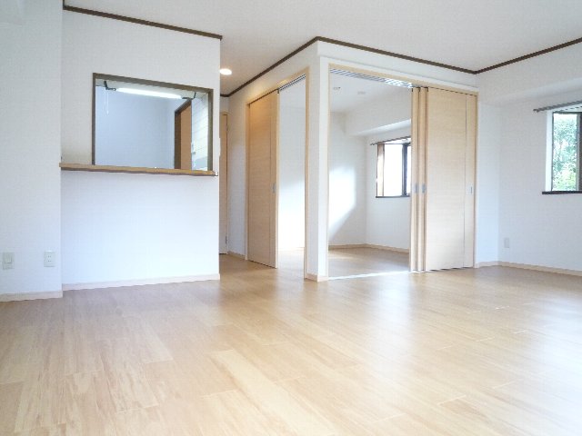 3/20 リビング/ダイニング