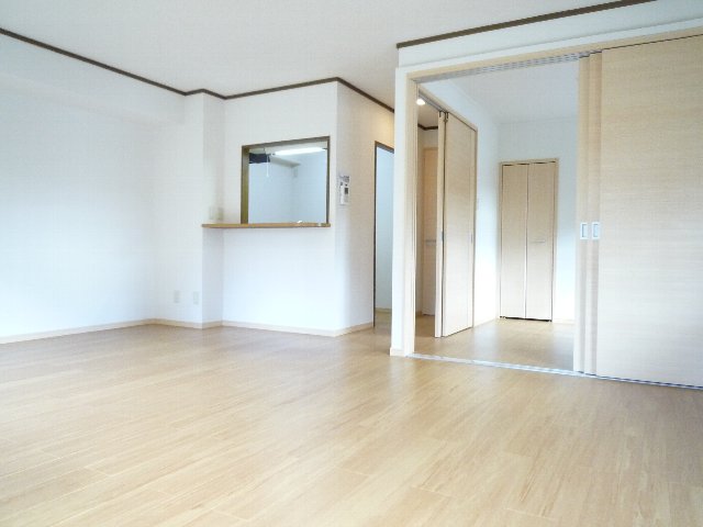 5/20 リビング/ダイニング