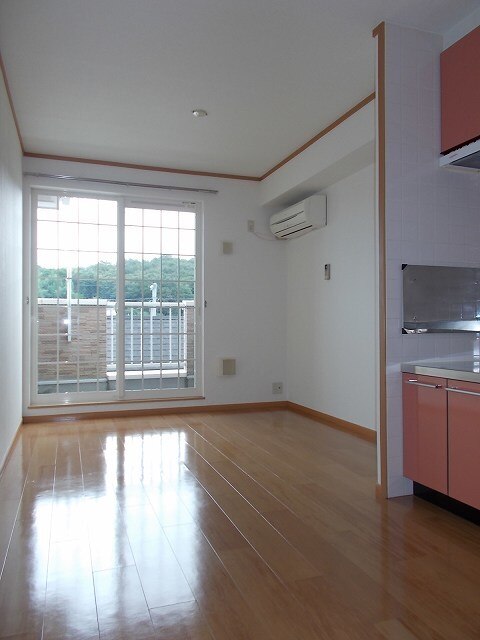 3/24 リビング/ダイニング