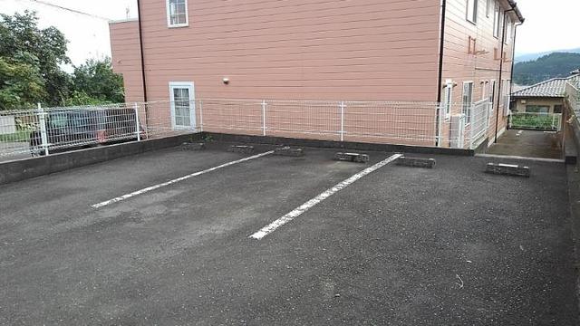 14/20 駐車場