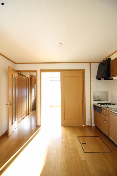 3/20 リビング/ダイニング