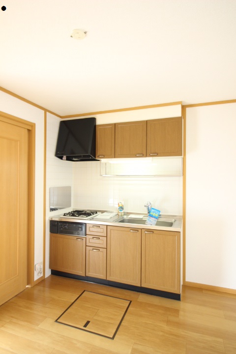 7/20 キッチン