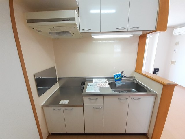 7/20 キッチン
