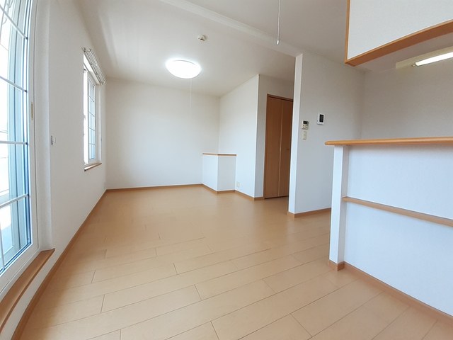 3/20 リビング/ダイニング