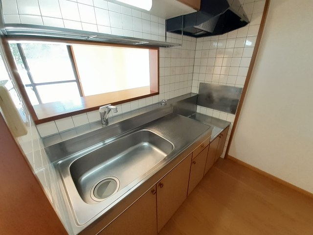 6/23 キッチン