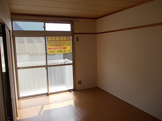 3/16 リビング/ダイニング