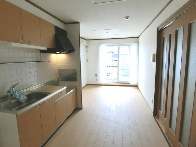 3/20 リビング/ダイニング