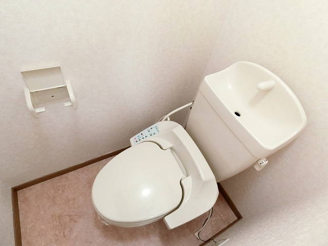 9/20 トイレ