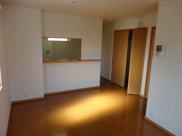 3/20 リビング/ダイニング