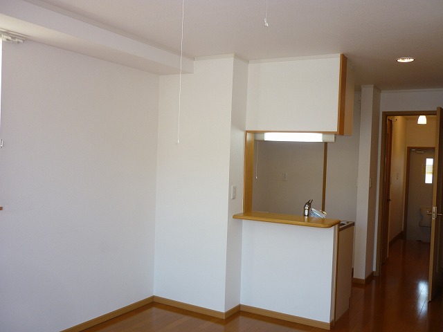 3/21 リビング/ダイニング