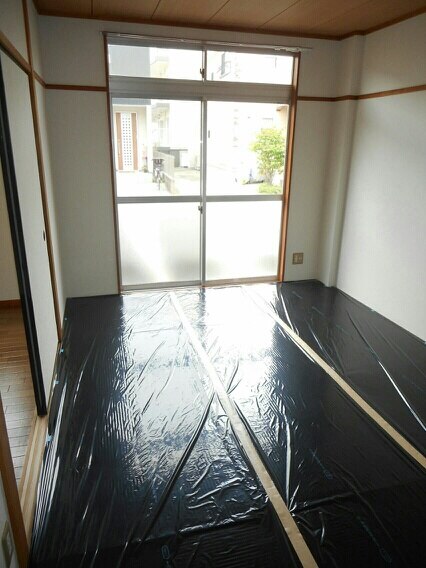 3/20 リビング/ダイニング