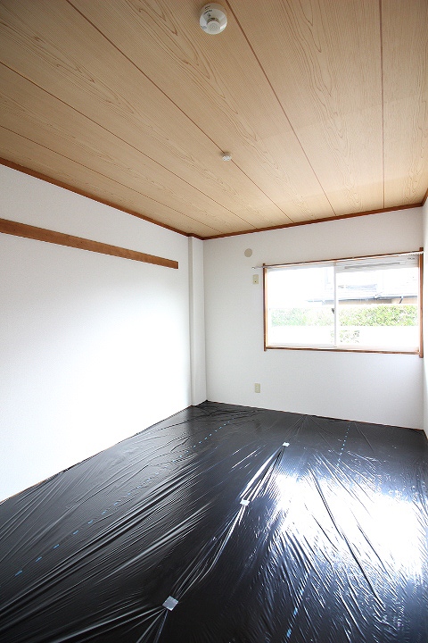 4/20 リビング/ダイニング