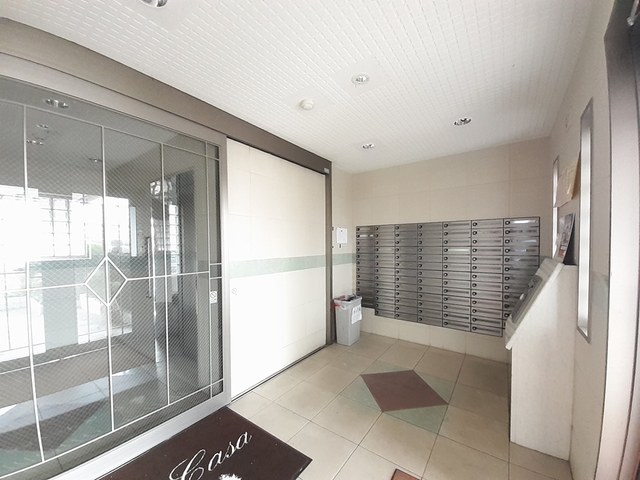 2/9 エントランス