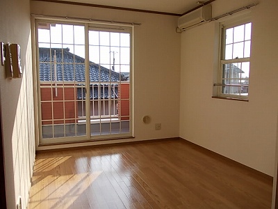 3/20 リビング/ダイニング