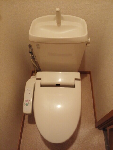9/20 トイレ