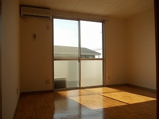 3/14 リビング/ダイニング