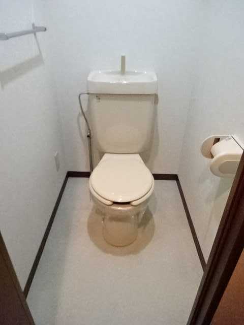 9/20 トイレ