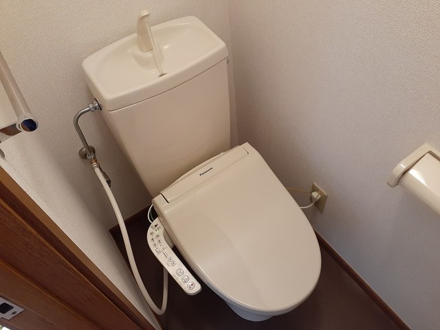 9/24 トイレ