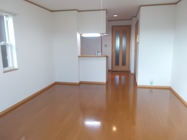 3/20 リビング/ダイニング