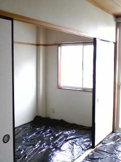 3/14 リビング/ダイニング