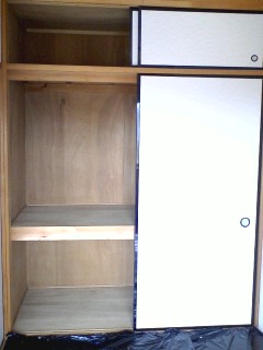 4/14 リビング/ダイニング