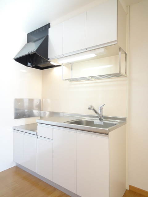 15/30 キッチン