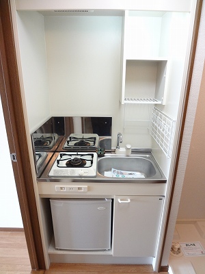 6/20 キッチン