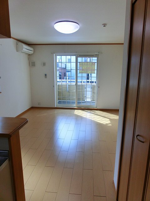 3/22 リビング/ダイニング