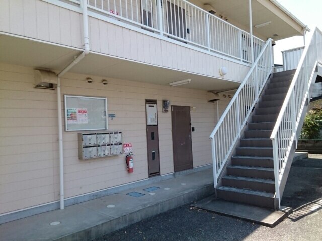 13/20 エントランス