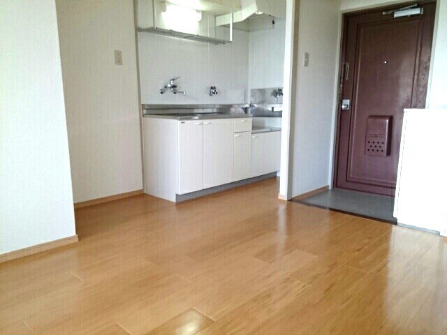 3/20 リビング/ダイニング