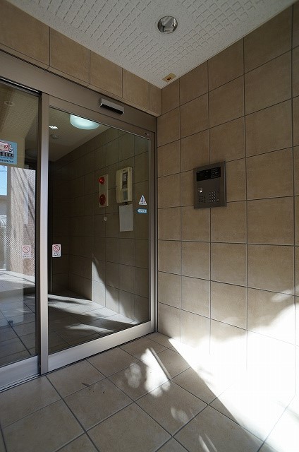 12/20 エントランス