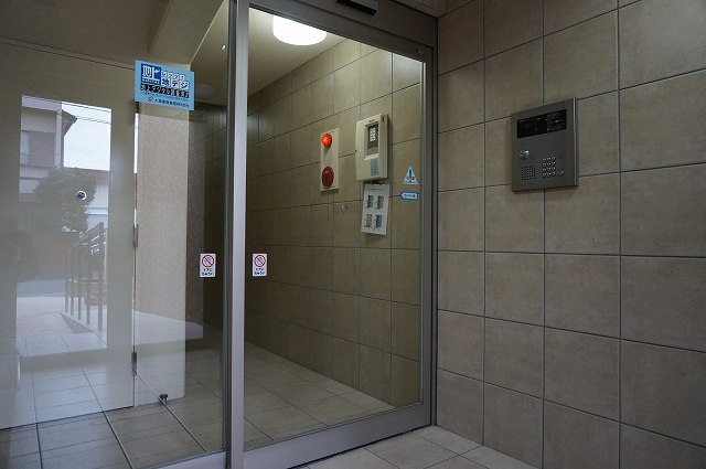 10/20 エントランス