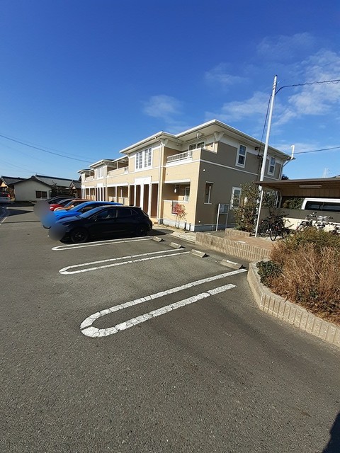 14/24 駐車場