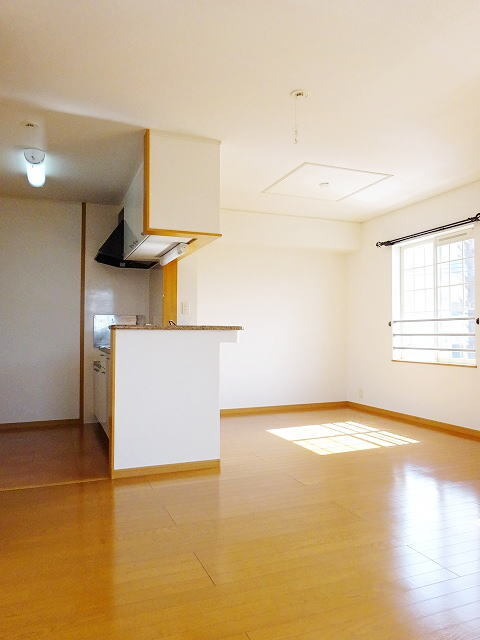 3/19 リビング/ダイニング