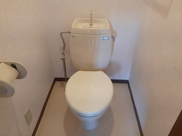 9/20 トイレ