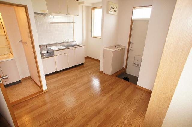 3/21 リビング/ダイニング