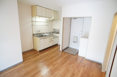 3/20 リビング/ダイニング