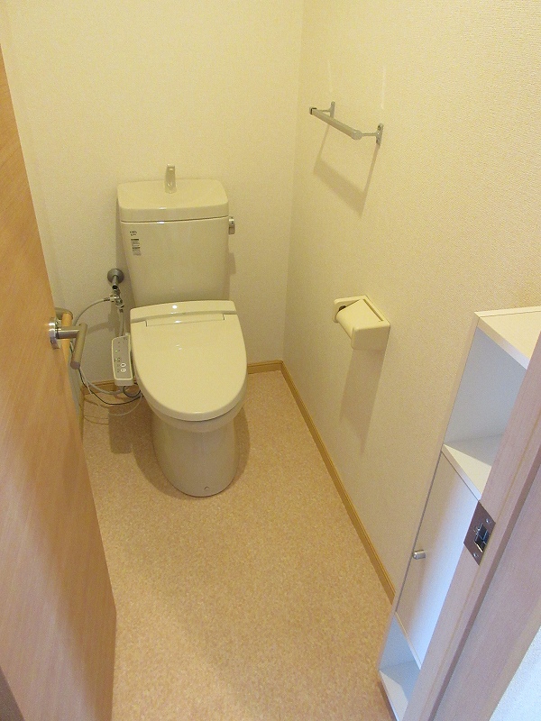 9/20 トイレ