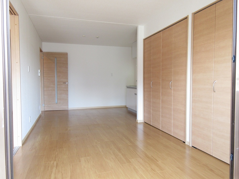 3/20 リビング/ダイニング