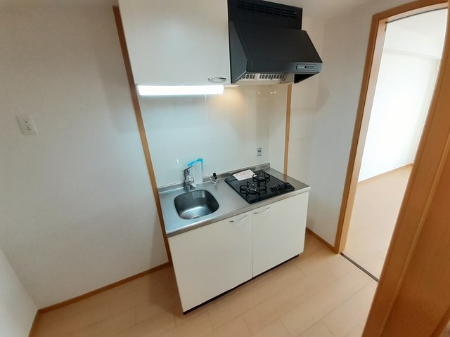 6/20 キッチン