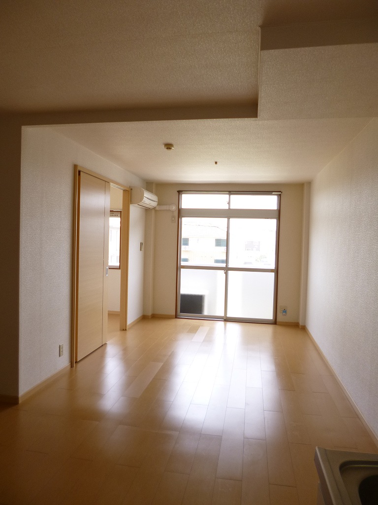 3/22 リビング/ダイニング