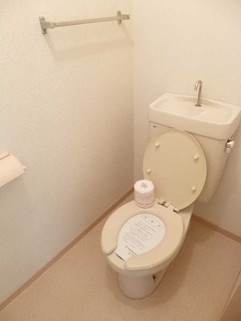 11/22 トイレ