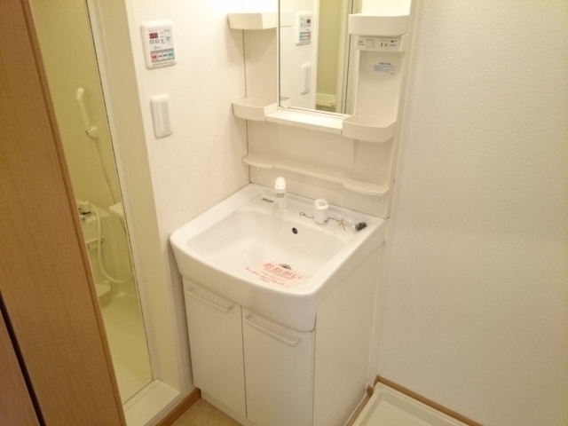 10/20 洗面