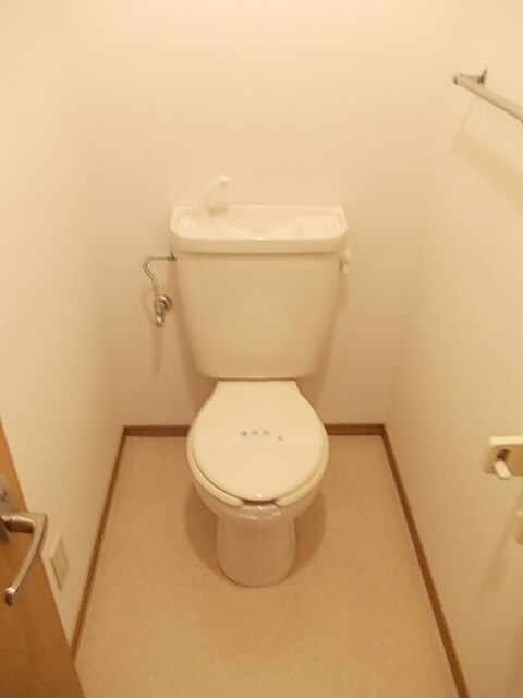 10/21 トイレ